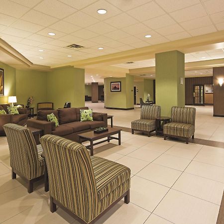 Hotel La Quinta By Wyndham Salisbury Esterno foto