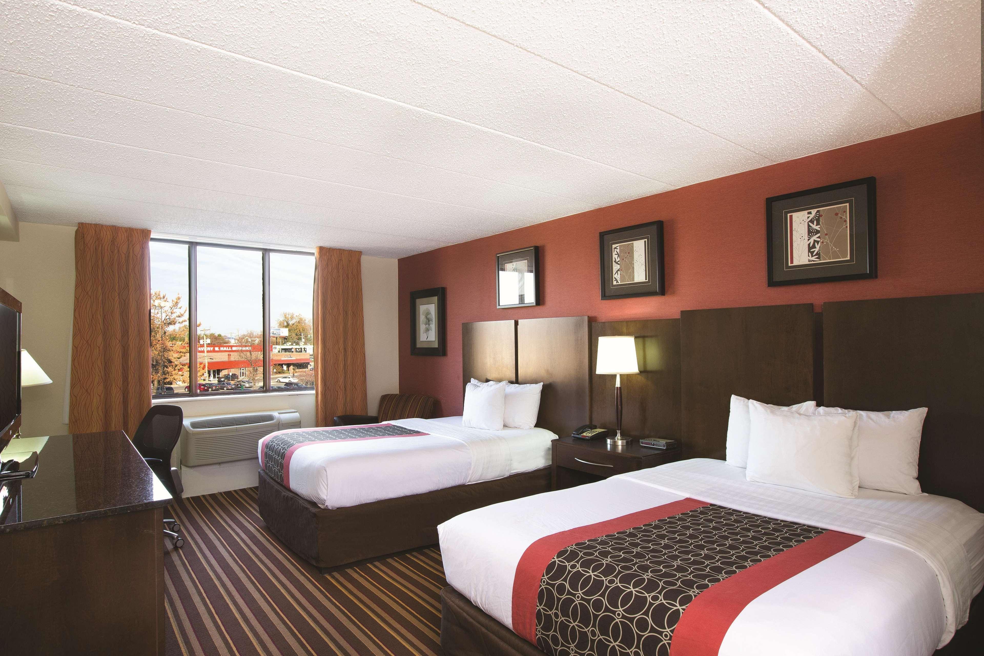 Hotel La Quinta By Wyndham Salisbury Esterno foto