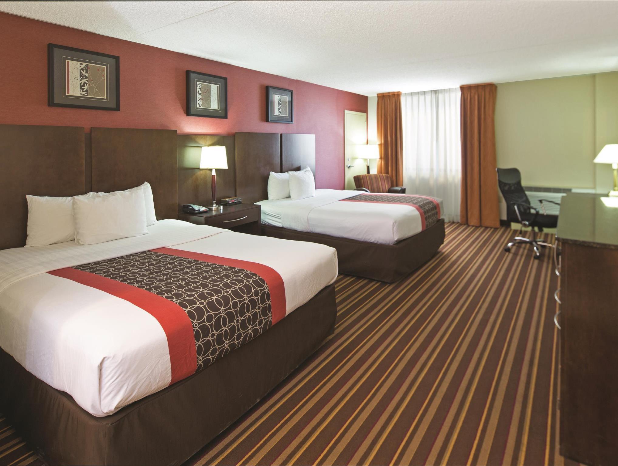 Hotel La Quinta By Wyndham Salisbury Esterno foto
